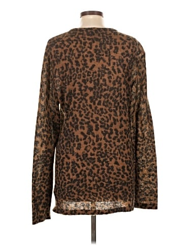Divided by H&M Pullover Sweater (view 2)
