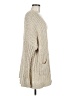 On The Road... Ivory Cardigan Size M - photo 4