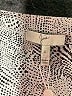 Joie 100% Silk Gray Romper Size L - photo 4
