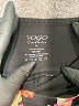 Vogo Black Active Pants Size M - photo 7