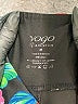 Vogo Black Active Pants Size M - photo 8
