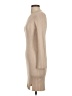 Olive and Oak Tan Turtleneck Sweater Size S - photo 5