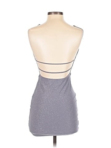 Glare Cocktail Dress (view 2)