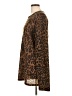Divided by H&M Animal Print Brown Pullover Sweater Size L - photo 5