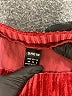 Shein Burgundy Casual Pants Size 2 - photo 7