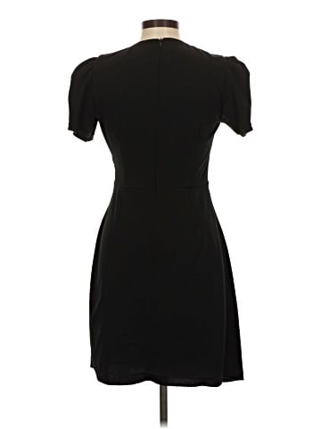 Donna Morgan Cocktail Dress (view 2)