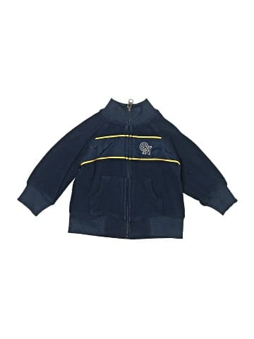 Old Navy Zip Up Hoodie (view 1)
