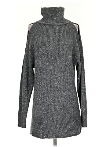 INC International Concepts Turtleneck Sweater (view 1)