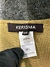 Kerisma Tan Poncho Size M - photo 7