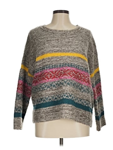 Studio JPR Pullover Sweater (view 1)