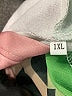 Unbranded Pink Sweatshirt Size 1X - photo 7