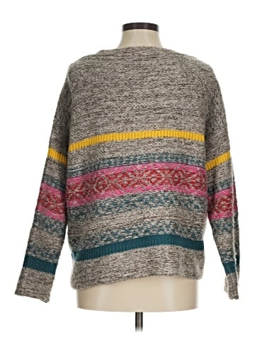 Studio JPR Pullover Sweater (view 2)