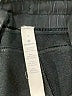 Lululemon Athletica Solid Black Track Pants Size 2 - photo 7