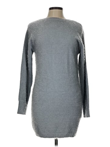 Dillard's Turtleneck Sweater (view 1)