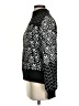 Daniel Rainn Chevron-herringbone Black Pullover Sweater Size S - photo 5