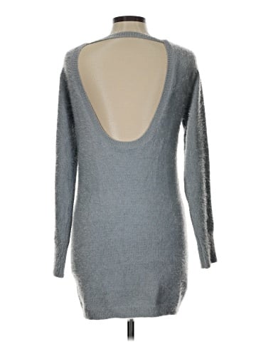 Dillard's Turtleneck Sweater (view 2)