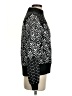 Daniel Rainn Chevron-herringbone Black Pullover Sweater Size S - photo 4