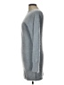 Dillard's Gray Turtleneck Sweater Size L (estimated) - photo 5