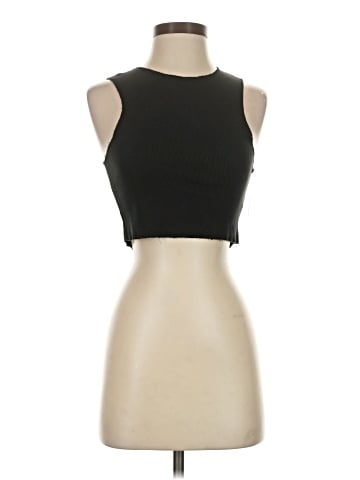 Trafaluc by Zara Tank Top (view 1)