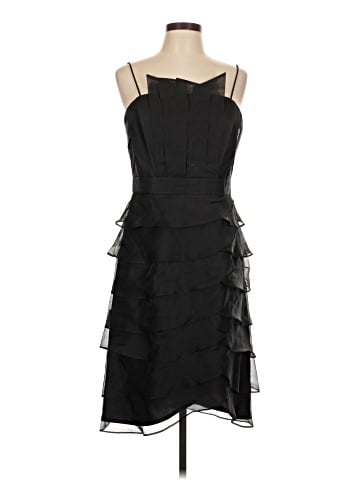 Cachet Cocktail Dress (view 1)