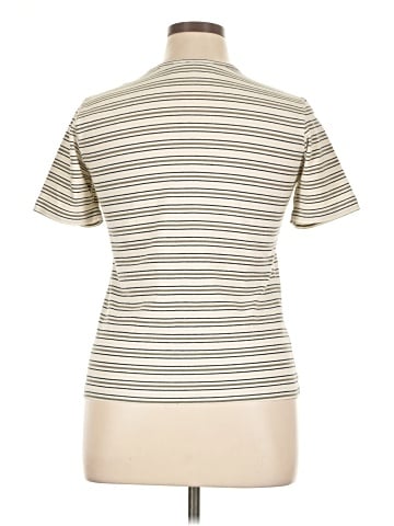 Crossroads Short Sleeve Top (view 2)
