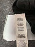 Chico's Black Jeggings Size Med (1.5) - photo 8