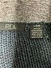 RDI Black Pullover Sweater Size L - photo 7