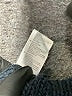 RDI Black Pullover Sweater Size L - photo 8