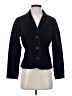 St. John's Bay Black Blazer Size S (petite) - photo 1
