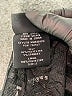 Torrid Graphic Black Cocktail Dress Size 2X Plus (2) - photo 8
