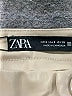 Zara Tan Dress Pants Size S - photo 7
