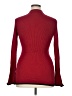 Candie's Red Turtleneck Sweater Size XL - photo 2