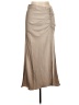 Jason Wu 100% Polyester Tan Formal Skirt Size M - photo 1