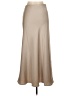 Jason Wu 100% Polyester Tan Formal Skirt Size M - photo 2
