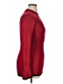Candie's Red Turtleneck Sweater Size XL - photo 4