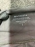 Athleta Black Active Pants Size S - photo 4