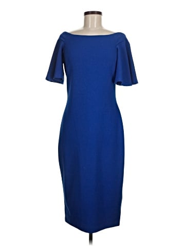 Bebe Cocktail Dress (view 1)