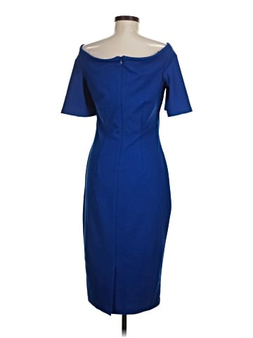 Bebe Cocktail Dress (view 2)