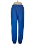 Unbranded Color Block Blue Track Pants Size L - photo 1