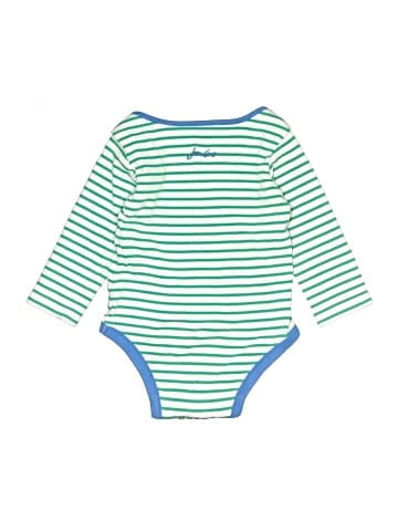 Joules Long Sleeve Onesie (view 2)