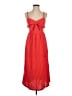 Old Navy Red Casual Dress Size XS - photo 1