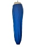 Unbranded Color Block Blue Track Pants Size L - photo 5