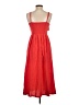 Old Navy Red Casual Dress Size XS - photo 2