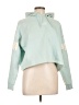 Puma Teal Sweatshirt Size L - photo 1