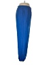 Unbranded Color Block Blue Track Pants Size L - photo 4