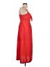 Old Navy Red Casual Dress Size XS - photo 4