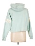 Puma Teal Sweatshirt Size L - photo 2