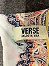 verse 100% Rayon Yellow Sleeveless Blouse Size XXL - photo 7