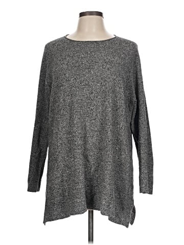 Eileen Fisher Pullover Sweater (view 1)