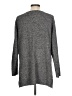 Eileen Fisher Gray Pullover Sweater Size L - photo 2